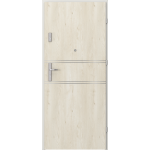 OPAL Plus intarzia 4 Dub Škandinávsky 